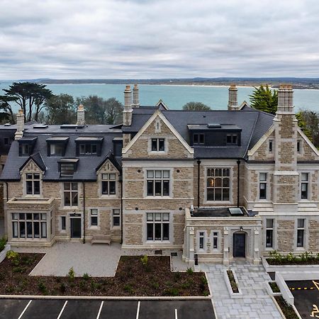 Treloyhan Manor St Ives Exterior photo