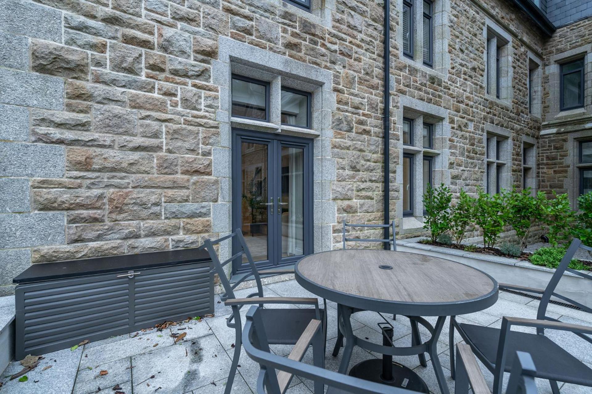 Treloyhan Manor St Ives Exterior photo